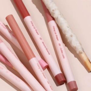 Meilinda Fitting Lip Shaper ฟิตติ้ง ลิป เชปเปอร์ 0.28g (MC2074)