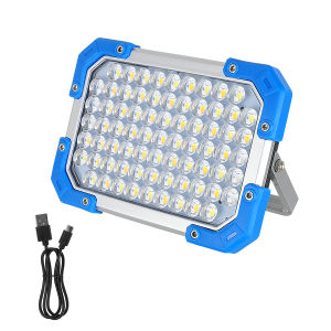 190000000LM Camping Lanterns Built in 10000mAh Rechargeable Portable Tent Lamp Ultra-bright LED Work Light for Outdoor Emergency