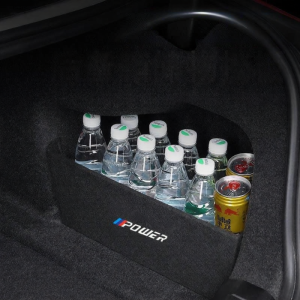 Trunk Organizer Divider For BMW Cars