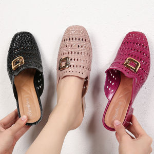 JIFANPAUL | Breathable Easy-Wear Womens Sandals