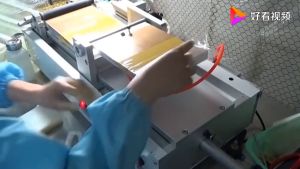 Anti Gores OPPO RENO 13F Ceramic Privacy Premium Screen Guard