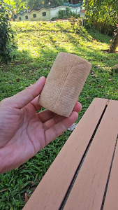 T2P Instant Cooling Ice Tape Self Sticking Compression Wrap Reusable Sports Tapes No Refrigeration