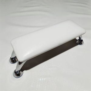 1 Gối Đỡ Tay Làm Móng Bằng Da PU Chất Lượng Cao Dùng Cho Bàn Làm Móng Tại Các Tiệm Nail