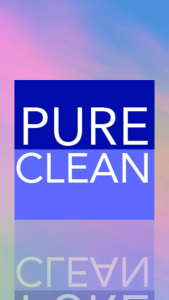 PURECLEAN Powder Laundry Detergent (PREMIUM) 1 kilo - TOUGH ON STAINS HIGH FOAMING DETERGENCY - POWDER DETERGENT