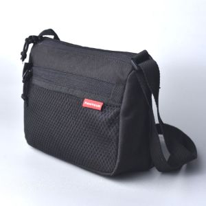 Tas Selempang Distro Kekinian Fanteus Tas Bahu Bahan Cordura