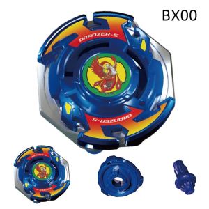Takara Tomy | Takara Tomy X Top X Gyro Pack BX-23-24-26-27 Phoenix Unicorn BX Combat Gyro