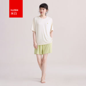 HODO | Cool & Breathable Couples Sleepwear Set