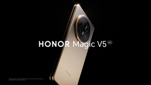 HONOR Magic V5 5G (16+16 512GB) | Foldable AMOLED Flagship | Ultra Slim Design | Official SG Set