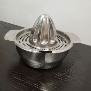 Manual Fruit Juicer 304 Stainless Steel
