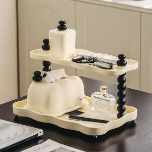 Retro Organizer for Toiletries and Cosmetics