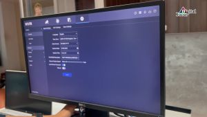 No.1 Brand Hikvision ชุดกล้องวงจรปิดไร้สาย 2MP 4CH ความชัดแท้ กล้องวงจรปิด wifi ระยะไกลสุด 100เมตร ระบบ AI ควบคุมที่มือถือ ตรวจจับเคลื่อนไหว กล้องวงจรปิดไร้สาย กลางคืนภาพเป็นสี สื่อสารโต้ตอบกันได้ บันทึก H.265+ ประกันศูนย์ 3ปี