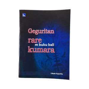 Geguritan rare kumara buku gaguritan