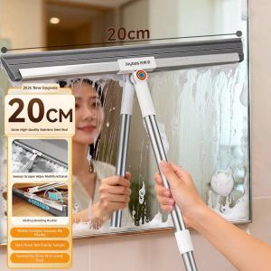 JOYBOS | Multifunctional Floor Scraper and Water Mop