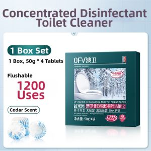 suk garden | Highly Concentrated Scented Toilet Cleaner