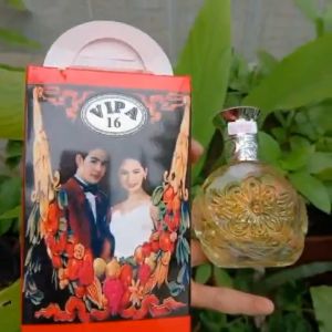 Nước Hoa Nữ Công Ty Vipa 16 Hương Phấn Nhẹ Dịu Không Nồng  Lưu Hương Tốt 45ml