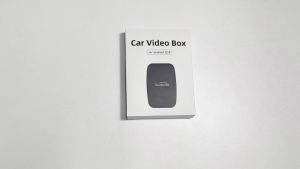 2026 Wireless Carplay AI Box KowanKit Android Auto 5 in 1 TV BOX for Netflix YouTube Smart Adapter for Toyota Mazda Hyundai