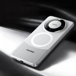 HUAZINIAO | Magnetic Universal Mobile Phone Attachment Wireless Charging