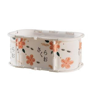 YONSEN | Durable Japanese Style Adult Home Bath Tub