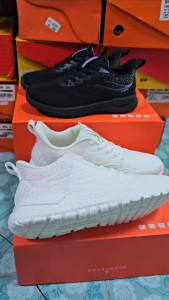 NEW! T586 รองเท้า Running Sport รุ่นทูโทน ทรงสวย น้ำหนักเบา ระบายอากาศได้ดี มี 2 สี ไซส์ 35-40