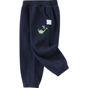 Hamqi | Boys Fall Spring Casual Sporty Pants