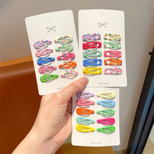 WAMEN | Childrens Side Swept Hair Barrette