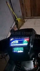 Spedometer Spedo Digital Honda Astrea Prima Star