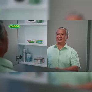 Paket Polident & Sensodyne: Solusi Optimal untuk Gigi Sensitif