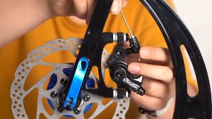 [HCM] Bộ vỏ + ruột dây đề / Dây thắng TRLREQ Đủ Màu / Sét vỏ ruột đề thắng xe đạp