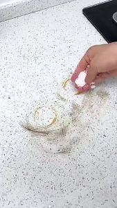 BOSSLU Sabun Bubuk Pembersih Ubin Sabun Powder Pembersih Lantai Kamar Mandi Serbaguna