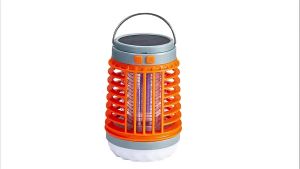 ESMARTER | Mosquito Killer Lamp Radiationless Mosquito Repellent Flies Electric Antimosquitos USB Powered Mosquito Killer Lamp Light