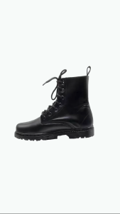 JAS - Marikina Made - Womens Boots - Berns