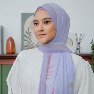 New LeBelle Luxury Pashmina Dusty Lavender