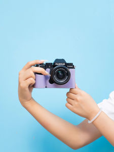 SHELV | Fuji X Camera Protective Accessories