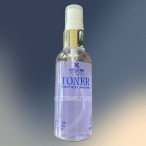 Toner nezzMG Penyegar Wajah
