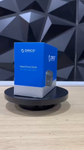 Đế ổ cứng Orico 6218US3 1 khe cắm USB 3.0