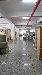 Muỗng súp bằng thép không gỉ đầu vuông đáy phẳng kiểu dáng sáng tạo thìa gia dụng muỗng dày muỗng ăn cán dài sâu dành cho trẻ em.