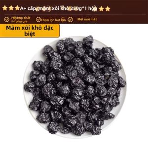 Việt Quất Khô Đỉnh Cao Dã Tự Nhiên 0 Đường 0 Phụ Gia