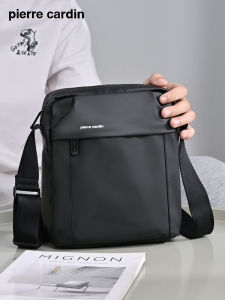 Pierre Cardin | Túi Đeo Chéo Thời Trang Công Sở Dạo Phố