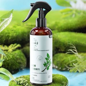Bình Xịt Diệt Bọ Rệp Mạt Bụi Chiết Xuất 100% Từ Thiên Nhiên - Chai 300ml Sử Dụng Tới 4000 Lần Xịt. - Lumbley