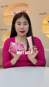 Her Choice Ph Duo Intensive Bleaching Bar Soap + Melasma Pekas Remover Cream - Target Dark Spots Reveal Even Skin Pekas Remover Duo Intensive Bleaching Bar Soap Pekas Remover Cream.