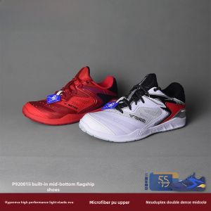 Victor Victor Victory Badminton Shoes P9200iii 3 Generation TD 55 Th Anniversary Limited Edition