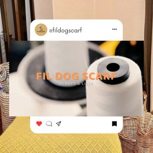 Dress Barong for your cats & dog Filipiniana dress for dogs
