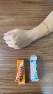 Kem ủ tê Romantic hỗ trợ phun xăm mày môi mí kem ủ tê TKTX hỗ trợ xăm hình tattoo