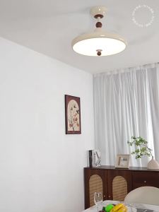 DGY | Invisible Quiet Eye-protecting Ceiling Fan Light