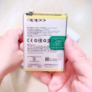 Pin Oppo A71 A71T A71M BLP641 3000mAh zin + Tặng Siu Dán Pin + FREESHIP