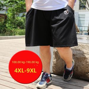 กางเกงขาสั้นทรงหลวมสำหรับผู้ชาย ทรงหลวม กางเกงขาสั้นห้าส่วน กางเกงขายาวลำลองสำหรับผู้ชาย สไตล์ลำลอง ฤดูร้อน ป้องกันการเปื้อน