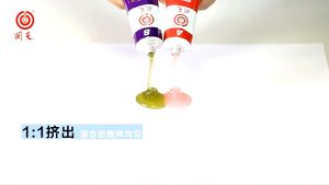 Lem AB Epoxy Clear: Solusi Penambalan Knalpot & Toren Pipa Air