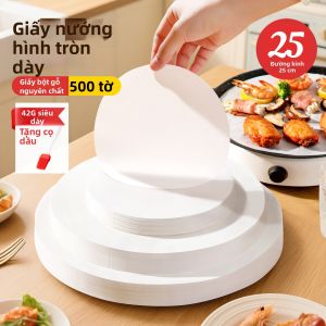 MADASHUAI | Giấy Chống Dính Chịu Nhiệt