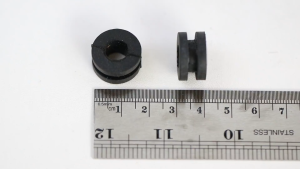 5 Pcs Karet Body YAMAHA Bulat Gromet Bulet Universal