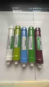 12 lõi máy lọc nước RO Kangaroo Sumire KG12NA (123 RO Ceramic Alkaline Mineral 5 in 1 Nano)